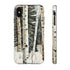 Winter Aspen Trunks - Impact Resistant Phone Case